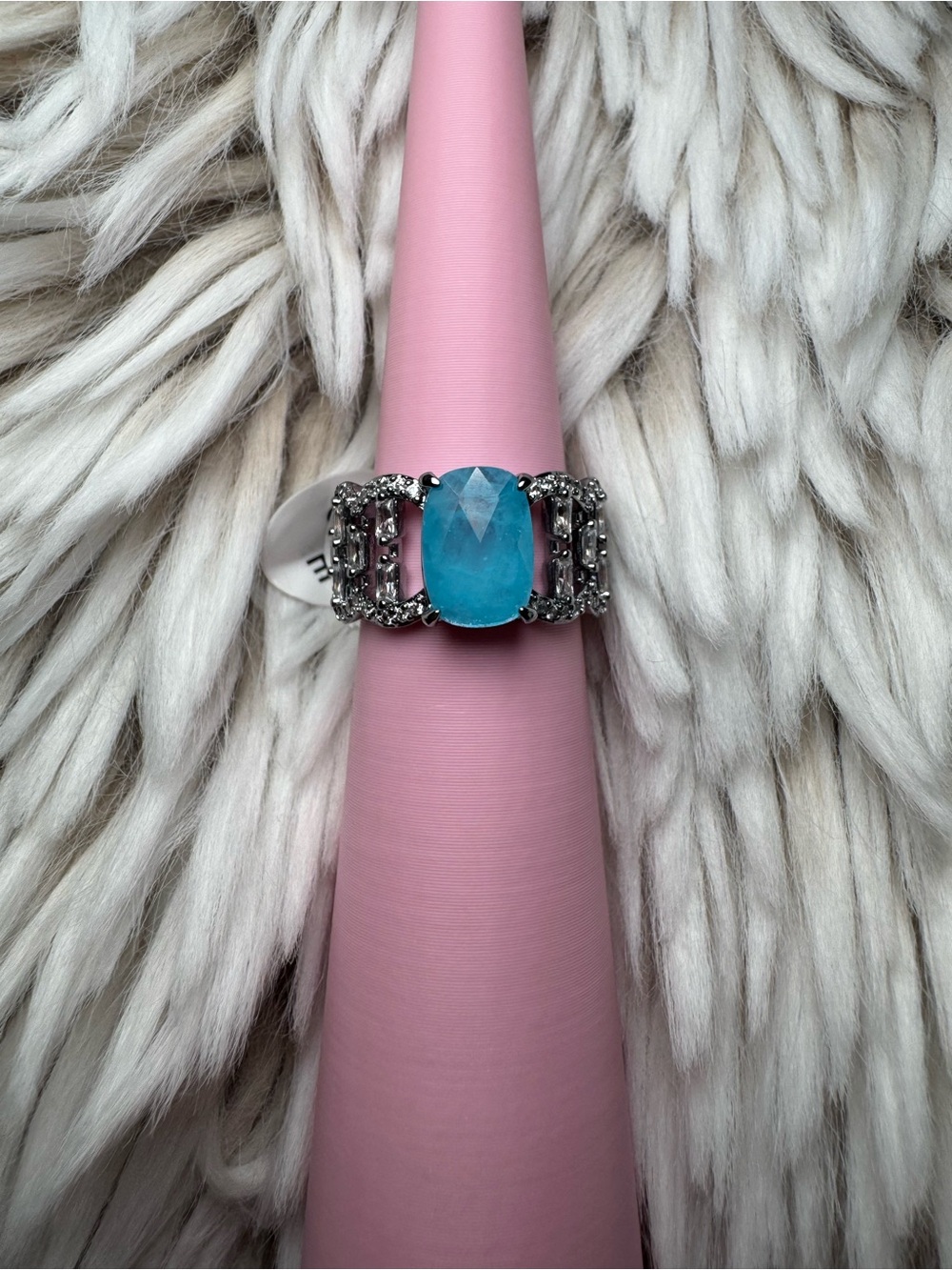 Bomb Party Ring